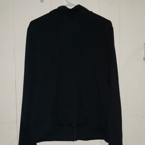 Active jacket - Picture 3 of 4